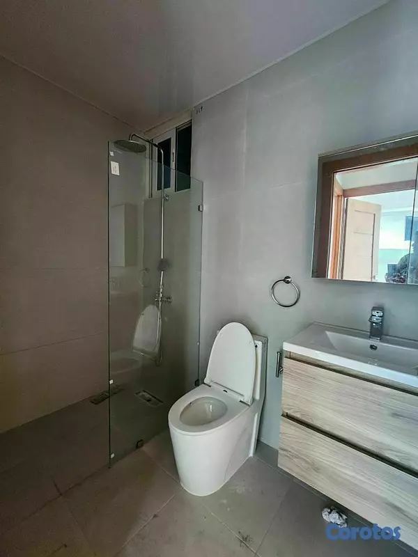 apartamentos - Apartamento en venta de dos habitaciones  7