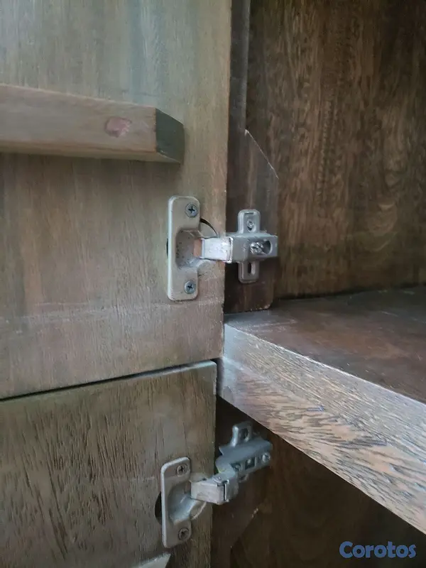 muebles y colchones - armario closet 5