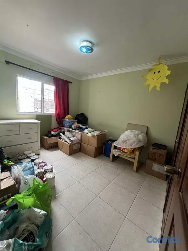apartamentos - Apartamento de oportunidad en Urbanización Fernand 2