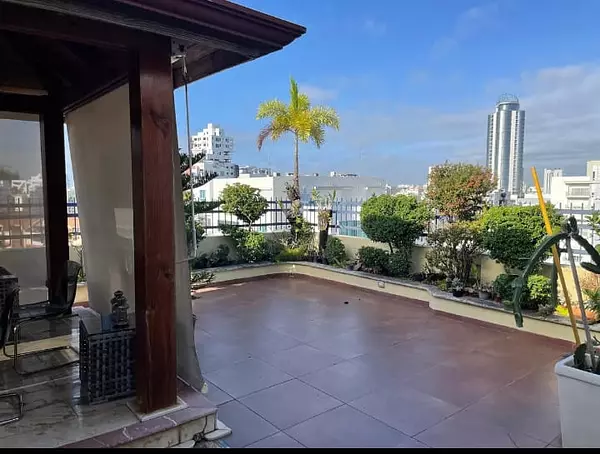 penthouses - Apartamento Penhouse en Naco, Distrito Nacional 8