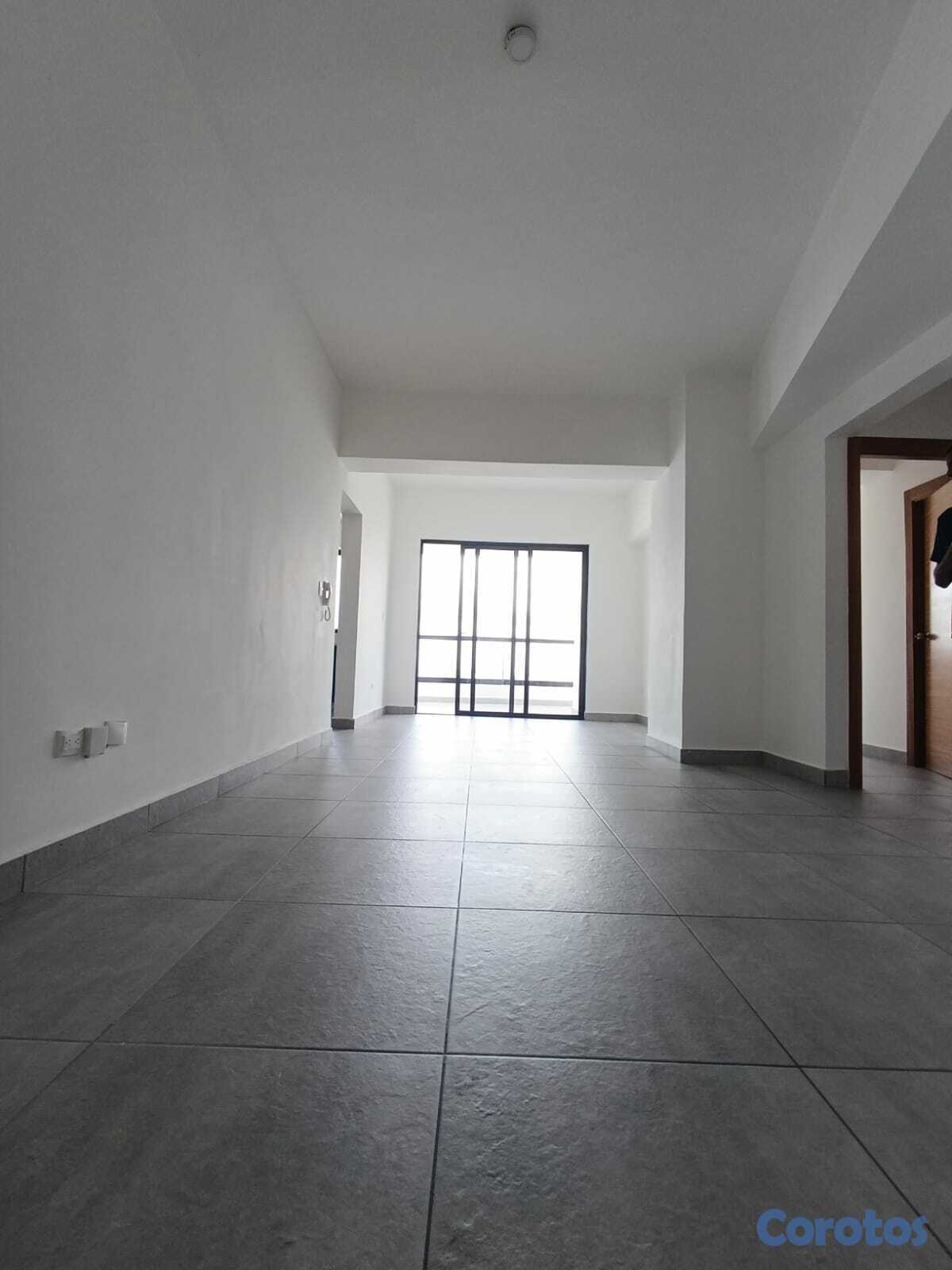 apartamentos - Hermoso apartamento con terminaciones de 1ra 7