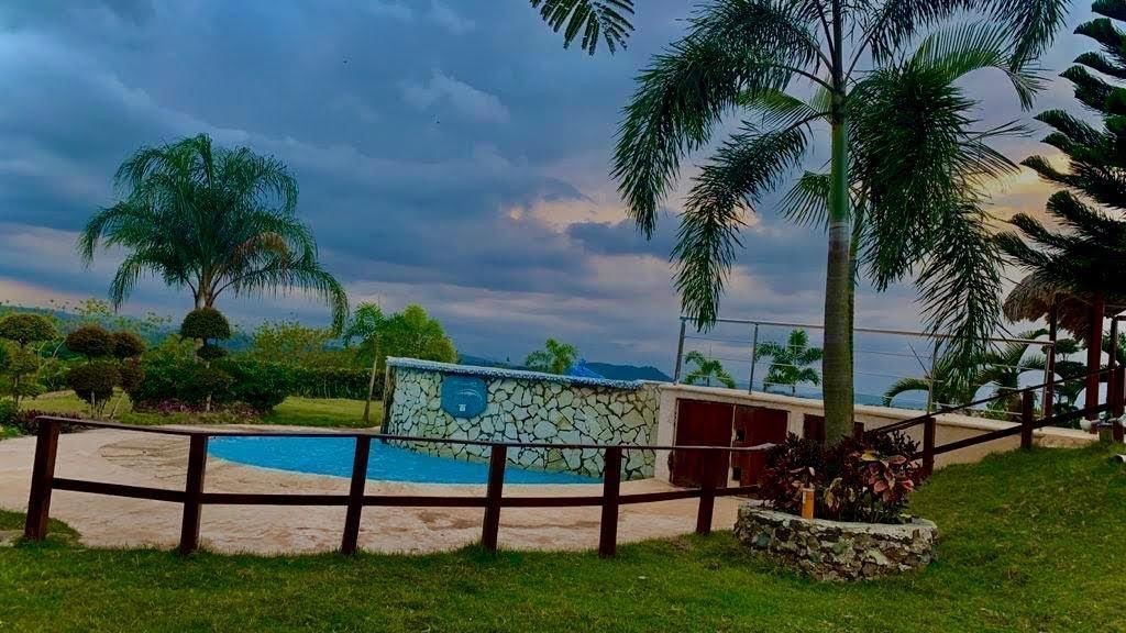 solares y terrenos - Solares en Venta en Monte Plata en Proyecto cerrado, ideal para Villas 5