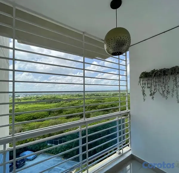 apartamentos - APARTAMENTO RESIDENCIAL MEDITERRÁNEO OPORTUNIDAD  6
