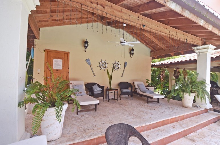 casas - Villa - Casa en Venta en juan Dolio 1