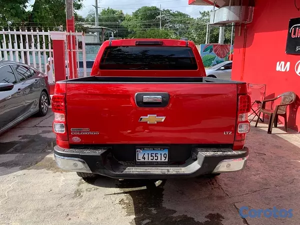 jeepetas y camionetas - Chevrolet ❤️❤️ 6