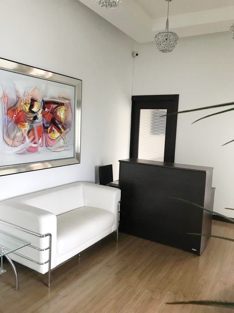 oficinas y locales comerciales - Local comercial en venta  4