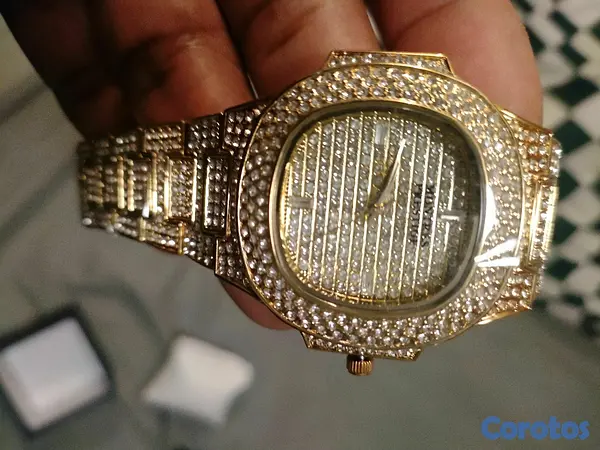 joyas, relojes y accesorios - Disponible reloj Montes PRESTIGE originales precio 2,000 peso súper oferta  3