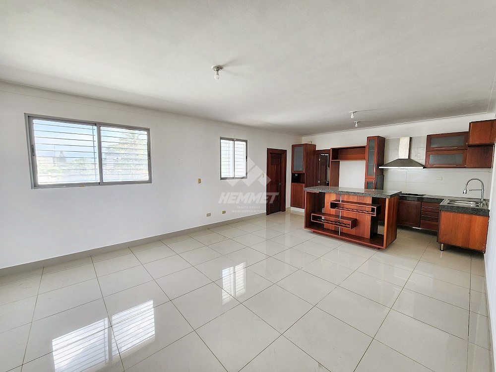 apartamentos - APARTAMENTO LOFT ELEVADOR LA MORALEJA SANTIAGO 4