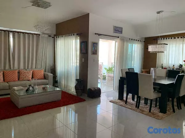 apartamentos - APARTAMENTO TORRE Y EXCELENTE SECTOR 3