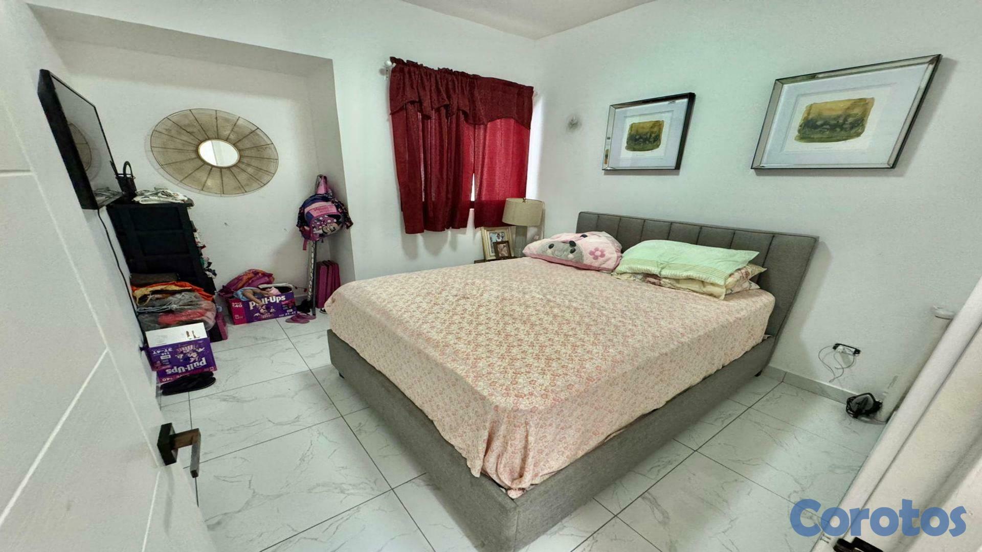 apartamentos - Apartamento en Venta - Evaristo Morales 9