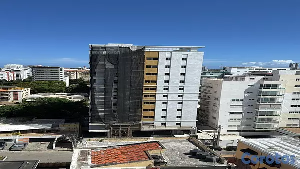 apartamentos - En Venta Apartamentos en Evariso Morales de 2 habitaciones 8