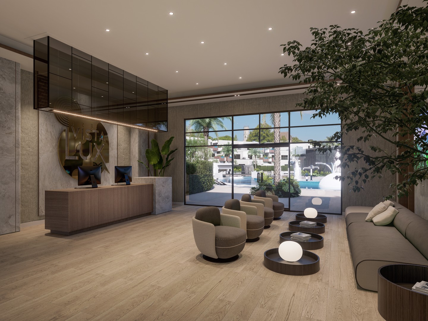 apartamentos - Realiza tu Sueño Caribeño: Apartamento en Punta Cana 2