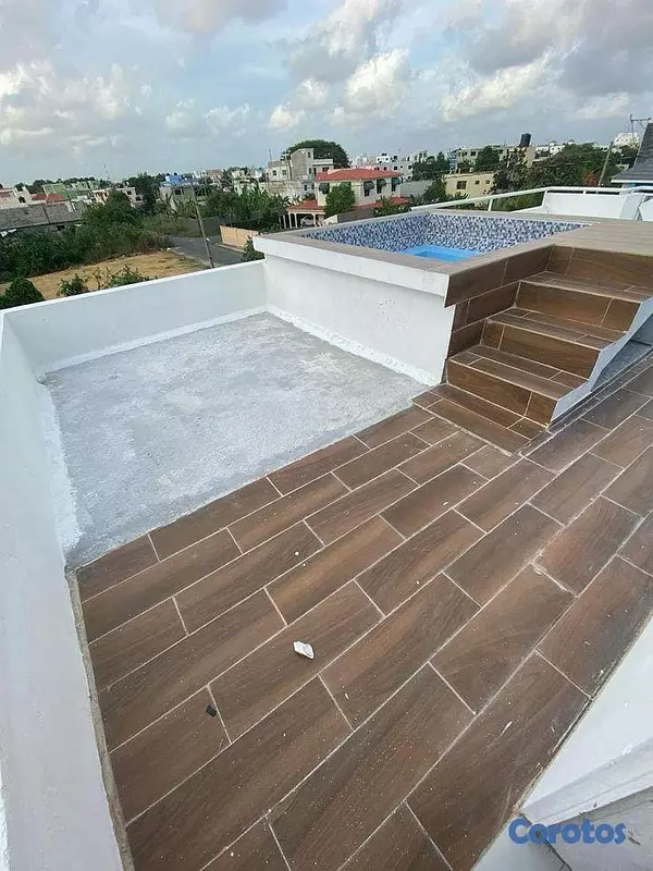 casas - Casa en Brisa Oriental San isidro Nueva  2