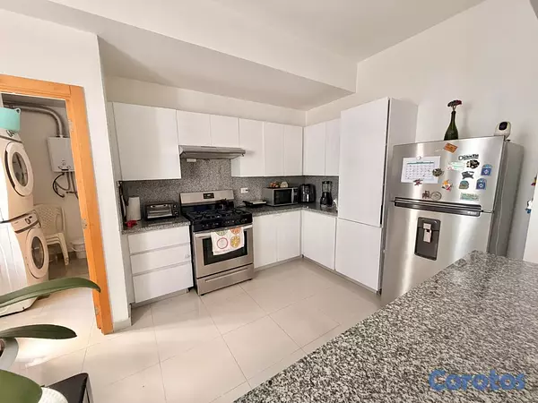 apartamentos - Apartamento en venta en el Ensanche Quisque 13