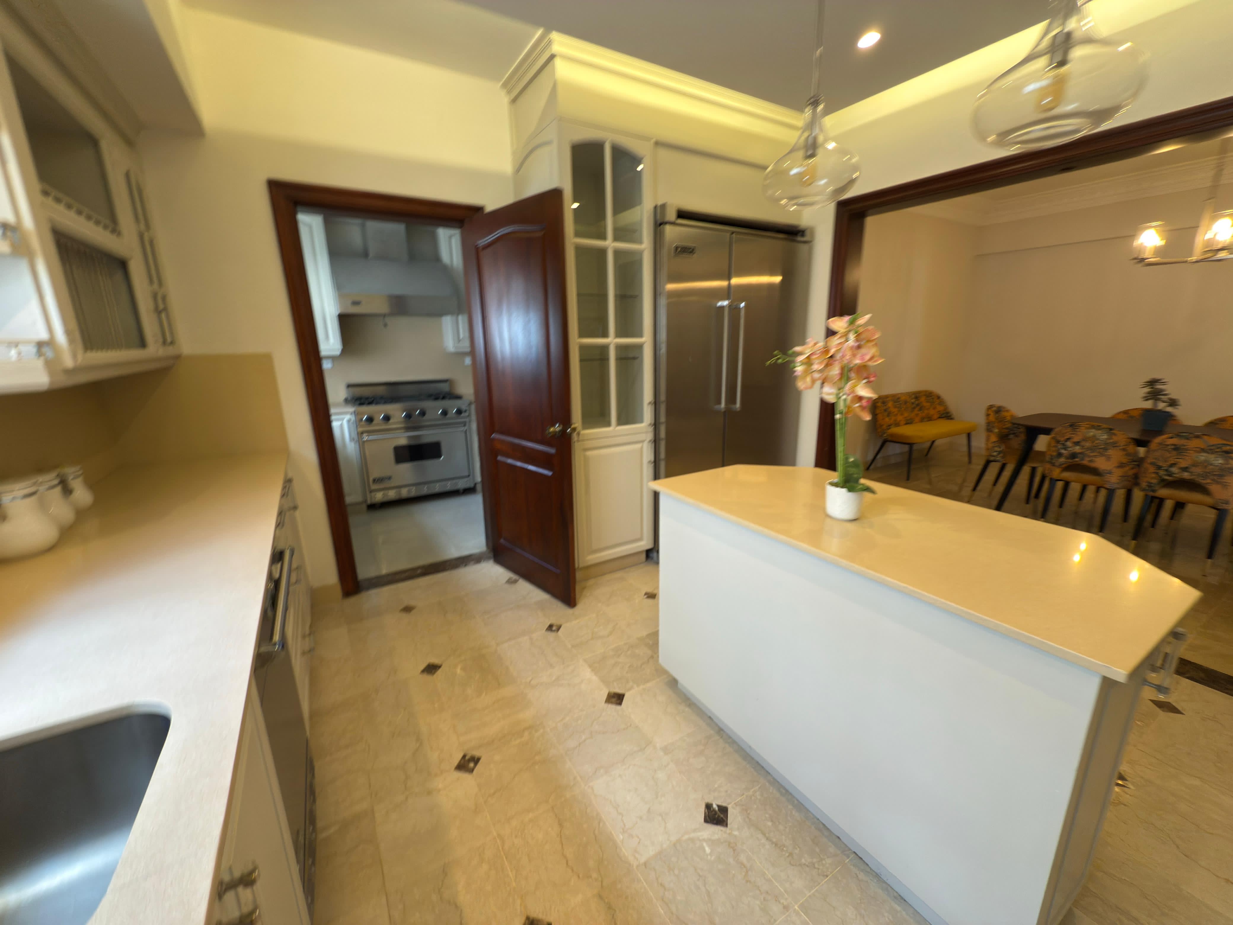 apartamentos - 🔥 ¡Penthouse de Lujo en Venta! 🔥 📍 Calle Eduard 1
