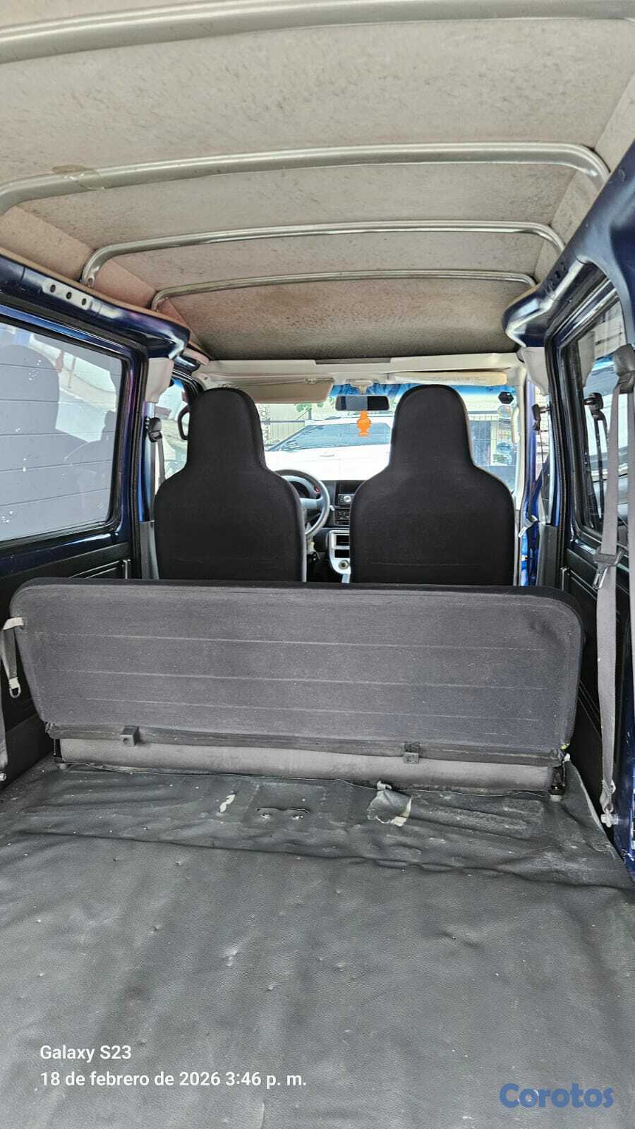 otros vehiculos - DAIHATSU HIJET 2016 6