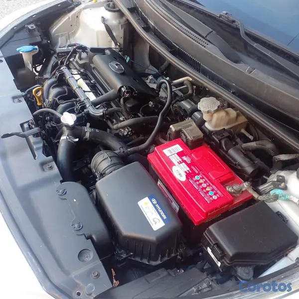 carros - Hyundai Accent 2017  6