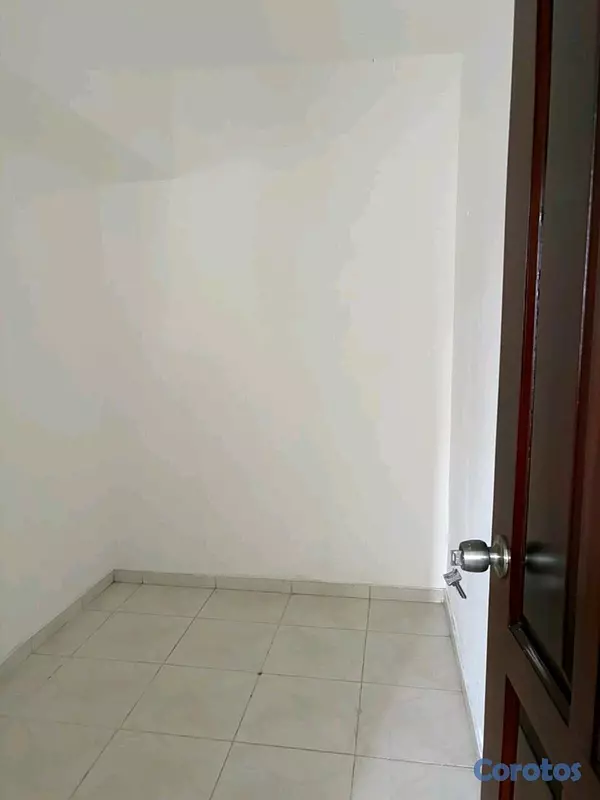 apartamentos - Vendo Apartamento en Evaristo Morales  9