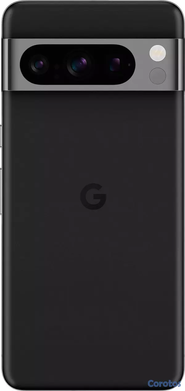 celulares y tabletas - Vendo teléfono Google Pixel 8 con raya en la Panta 2