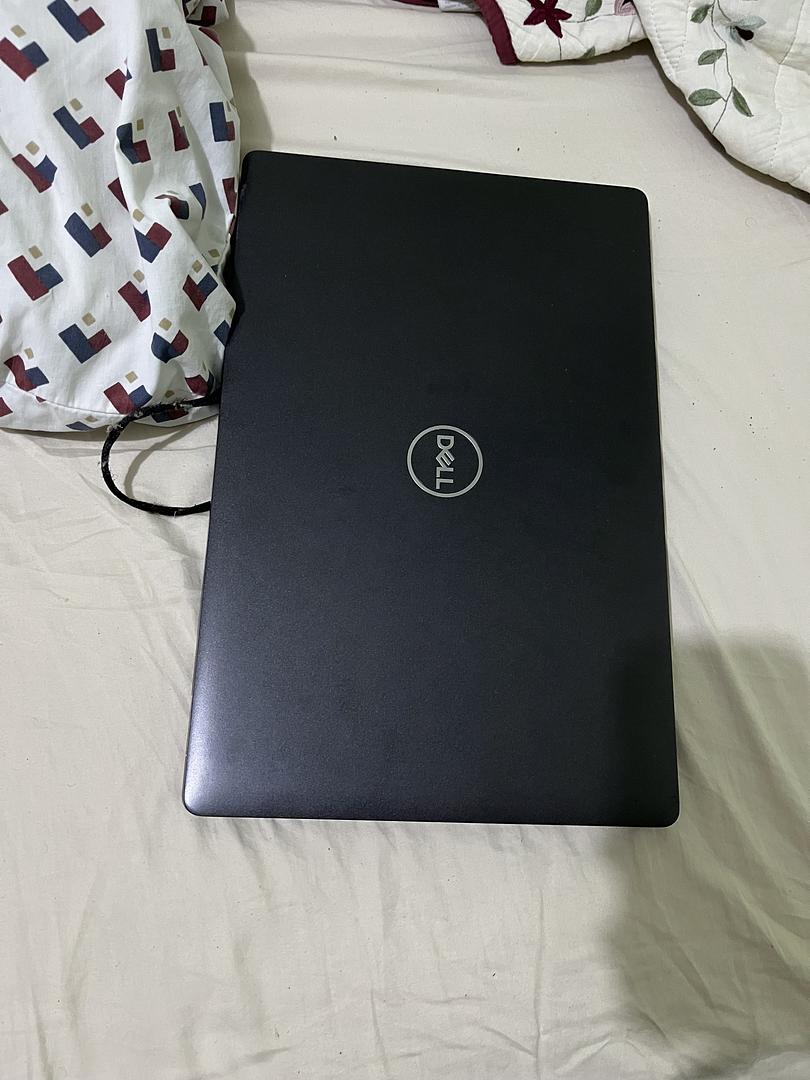 computadoras y laptops - Dell latitude 5500 
gráfica dedicada  7