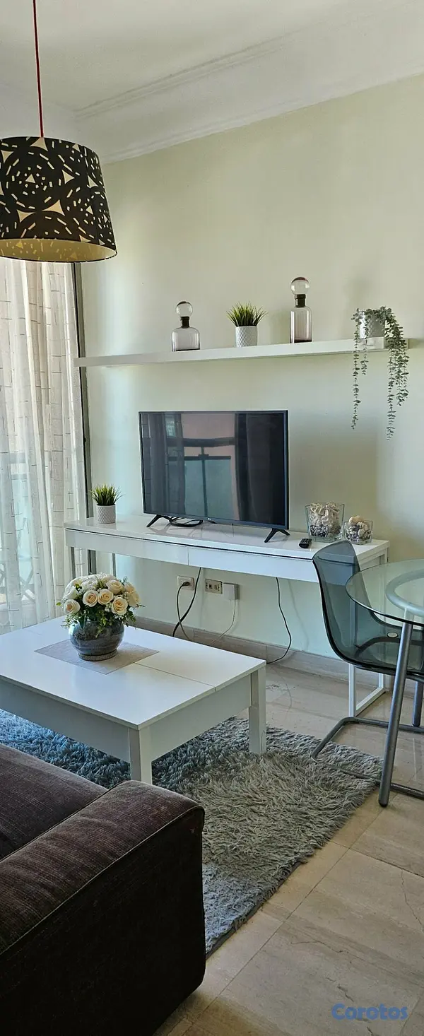 apartamentos - Acogedor apartamento 2
