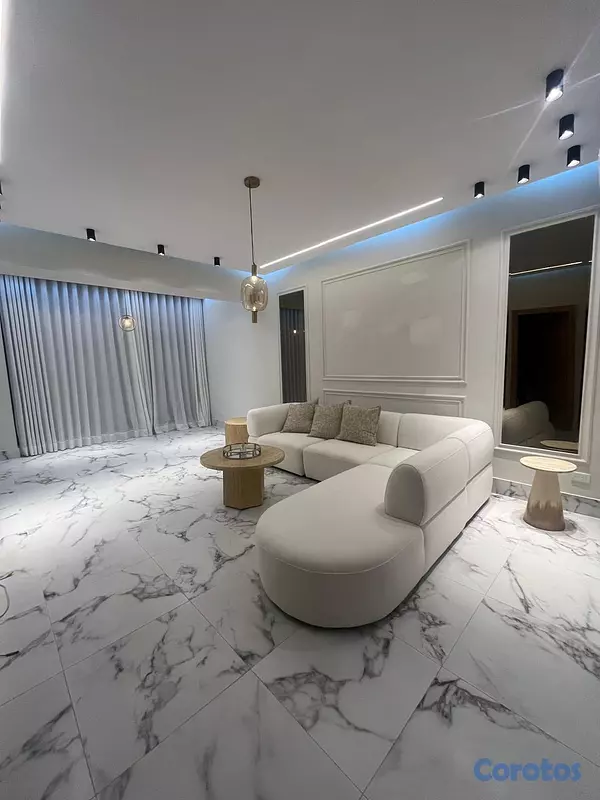 apartamentos - Apartamento en Alquiler Bella Vista  17