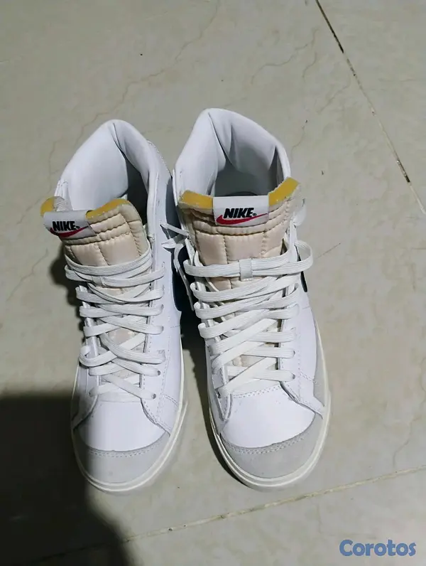 zapatos unisex - se vende tenis bleyzer 4