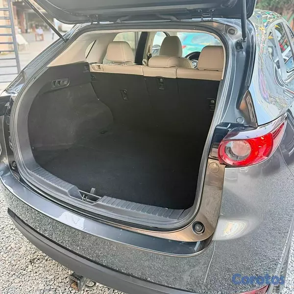 jeepetas y camionetas - MAZDA CX-5 TOURING 2021 10