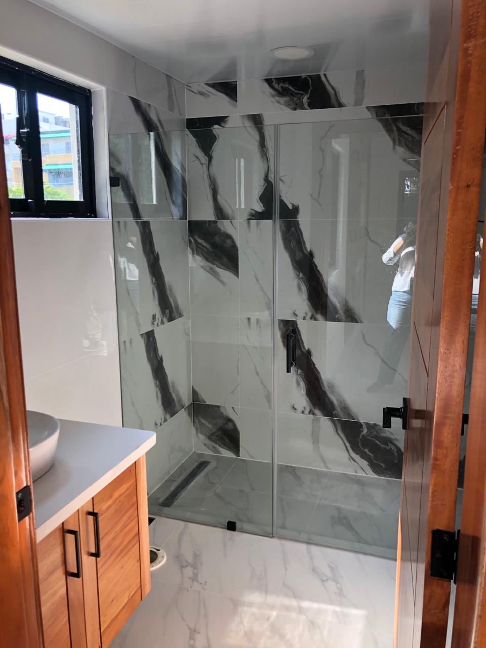 penthouses - APARTAMENTO EN VENTA GAZCUE 4TO PISO CON TERRAZA  7
