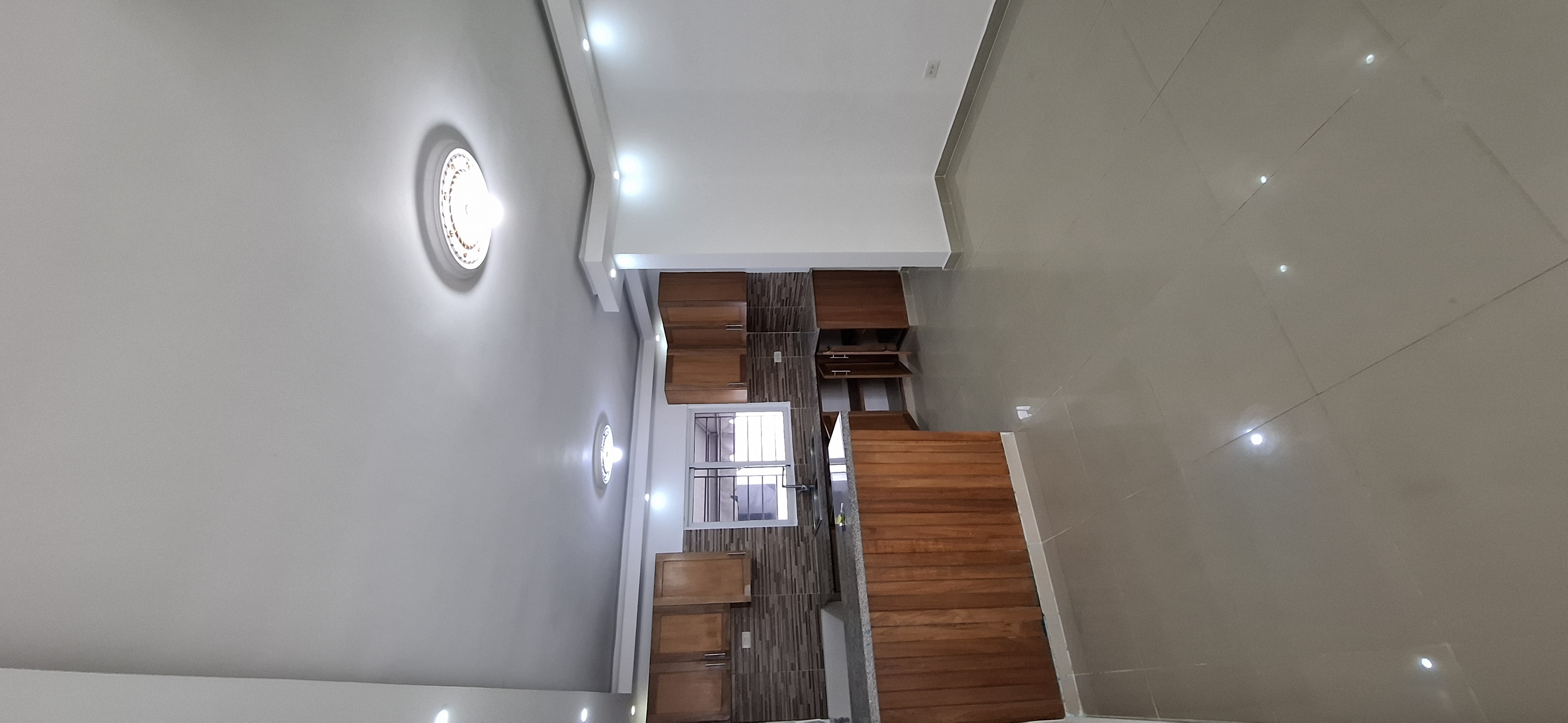 apartamentos - 2do piso en Altos de Alameda  4