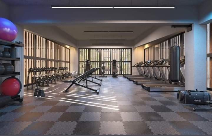 apartamentos - DIOS Imponente Exclusividad en La Vega 🌟Majestuosa torres de lujo, apartamentos 4