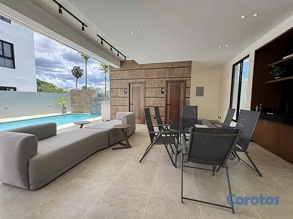penthouses - PENTHOUSE EN VENTA, SANTIAGO DE LOS CABALLEROS. 3