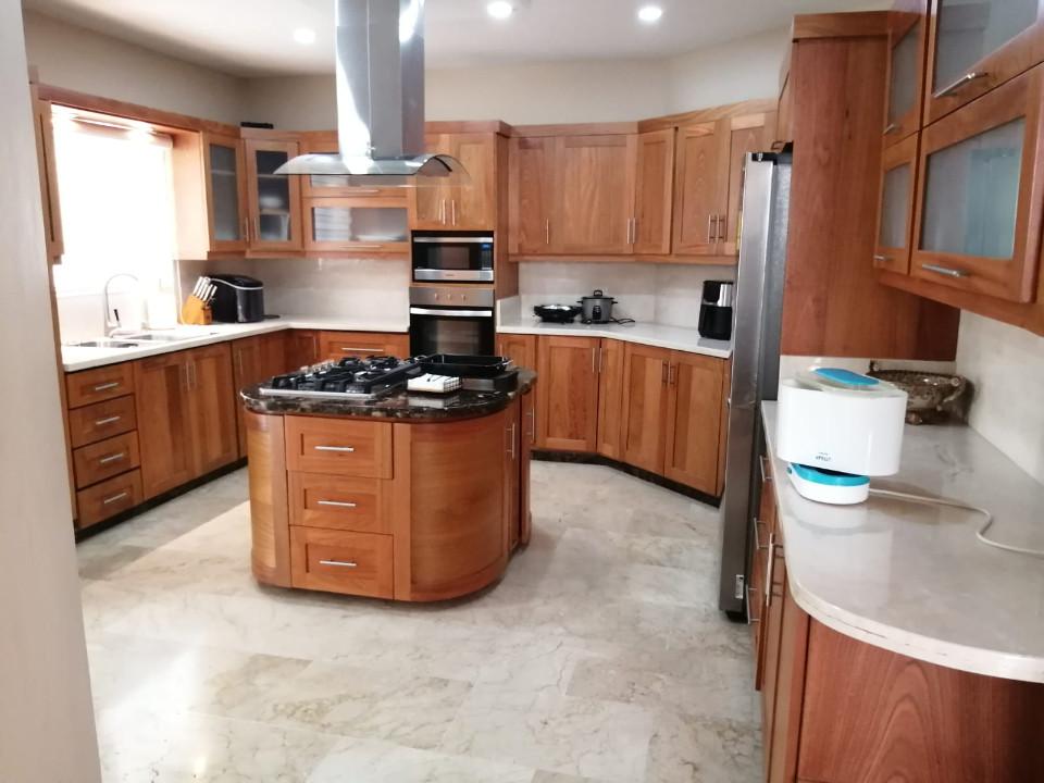 casas - Casa en CORALES DEL SUR 4