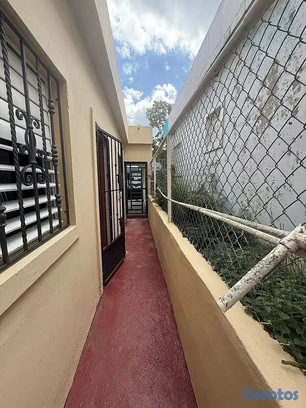 casas - casa en alquiler totalmente amueblada 






















 5