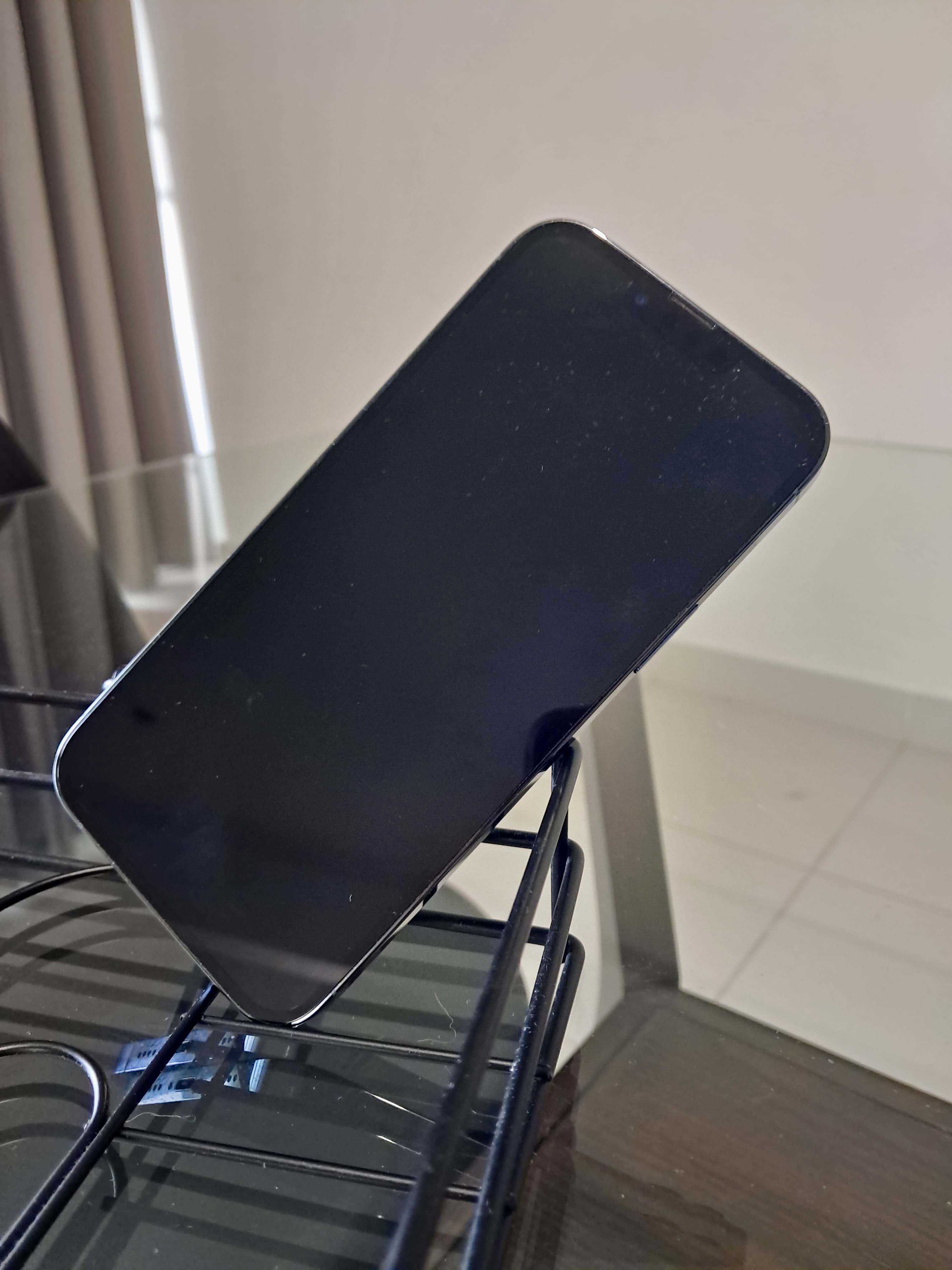 celulares y tabletas - iPhone 13 Pro Max 256 GB 1