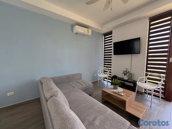 casas vacacionales y villas - Casa de Vacaciones en Alquiler Punta Cana  3
