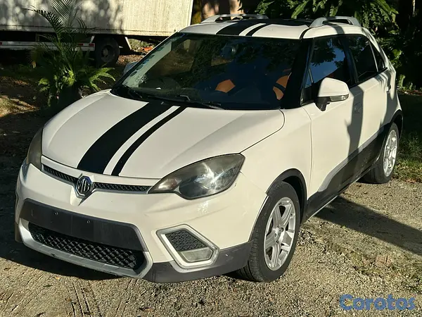carros - MG3 2013 2