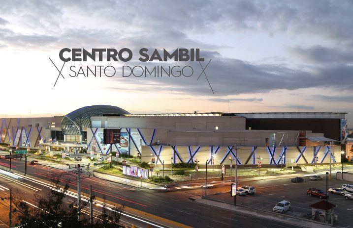 oficinas y locales comerciales - local en Plaza Sambil Segundo Nivel, Solo clientes 7