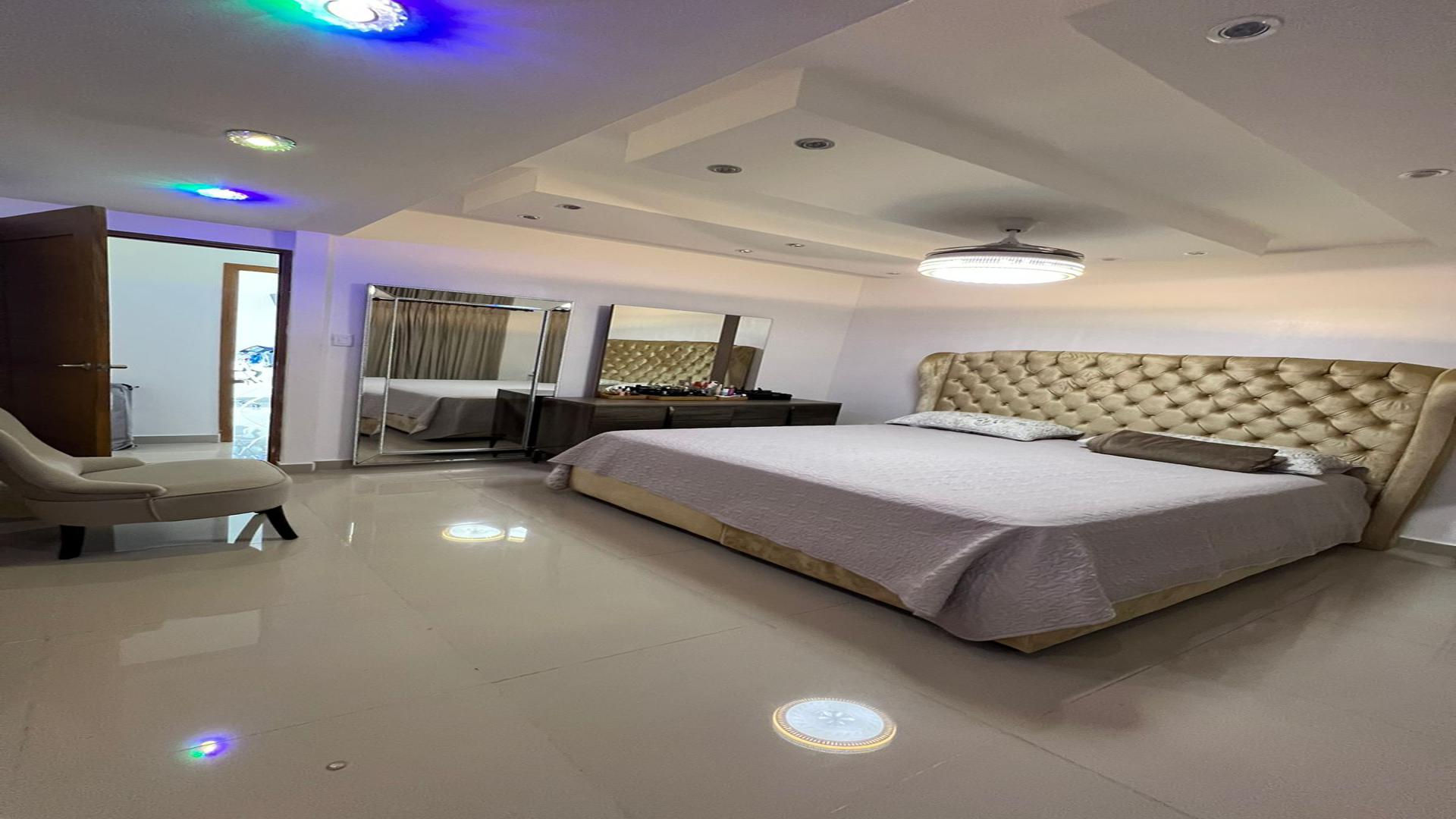 penthouses - Penthouse en Ensanche Isabelita 8