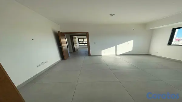 apartamentos - APARTAMENTO VENTA  EN EVARISTO MORALES 5