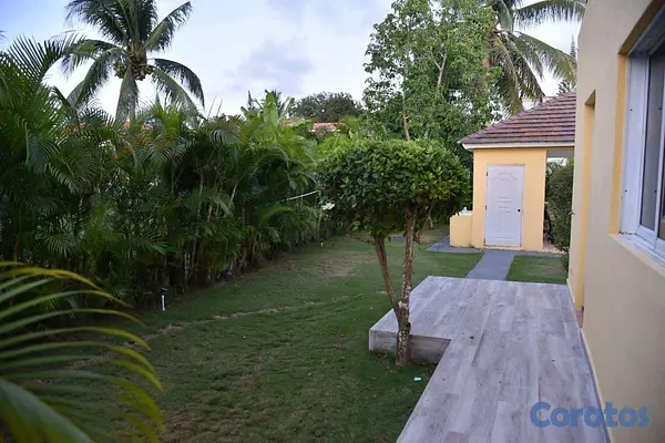 casas vacacionales y villas - Vendo Villa en Juan Dolio  7