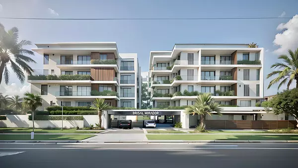 apartamentos - Proyecto en plano entrega marzo 2026 Independencia km 9 Buenos Aires  6