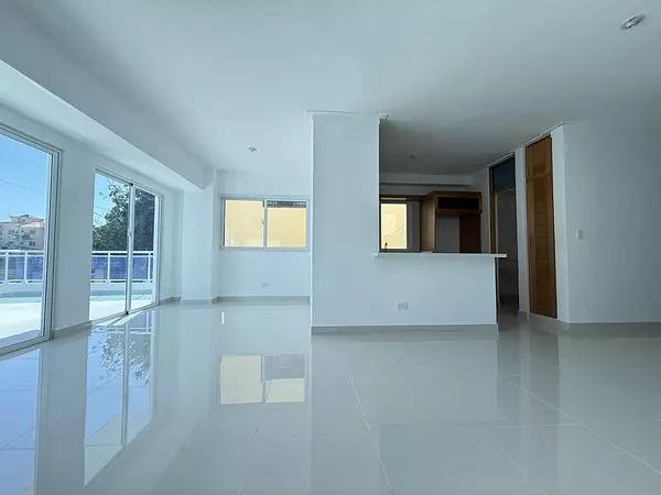 apartamentos - Apartamento con terraza en el Millon 3