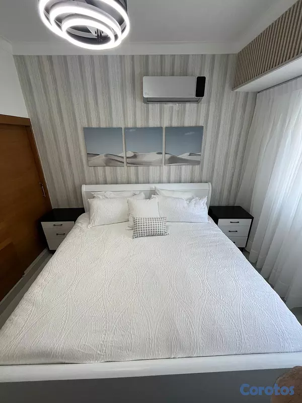 apartamentos - Bella Vista Imponente torre amenidades completas acabados de 1ra, Lujo y Confort 9