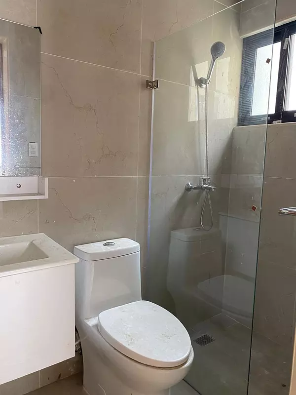 apartamentos - Apartamento en Jardines del Sur, Distrito Nacional 4