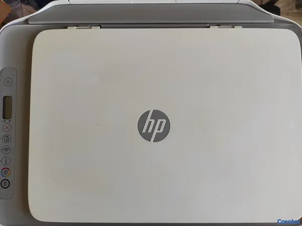 impresoras y scanners - Vendo impresora HP 3