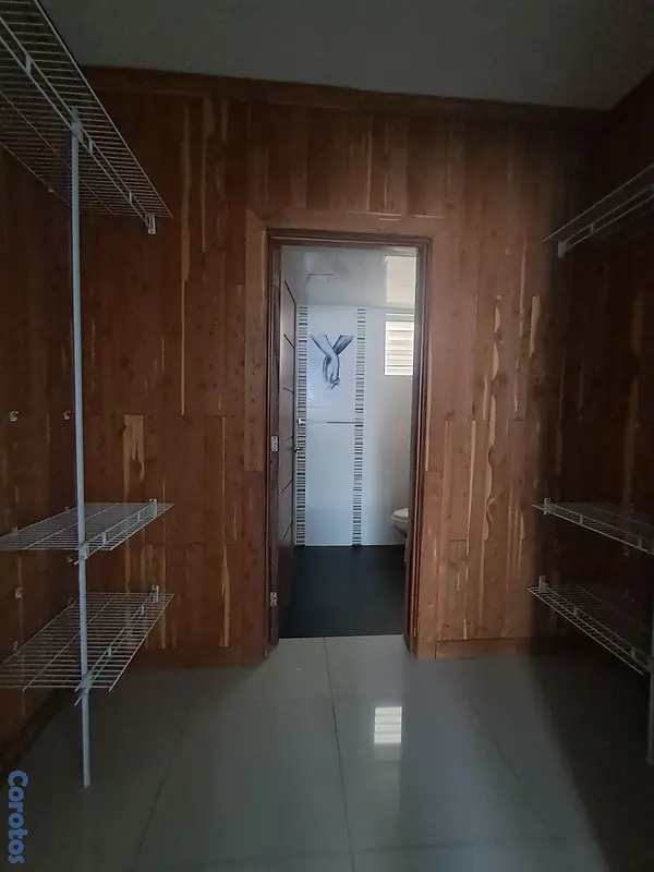apartamentos - Apartamento en km 7 Independencia  8