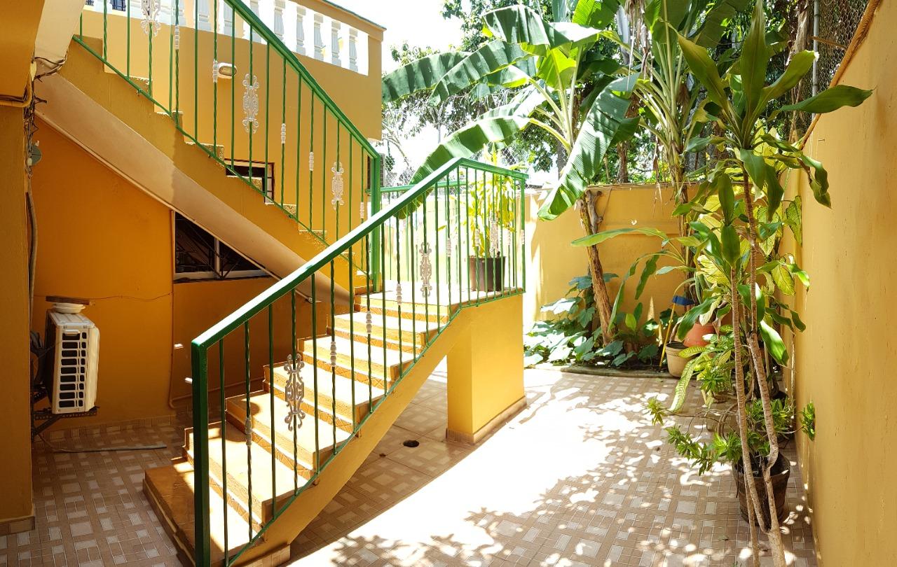 casas - Casa en Rosales del Este 8