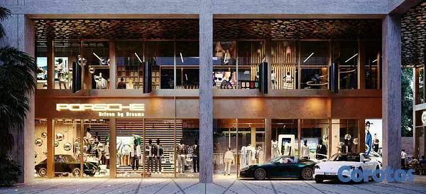 apartamentos - TORRE DE APARTAMENTOS - UPTOWN DISTRICT SUNSET SUITES 10