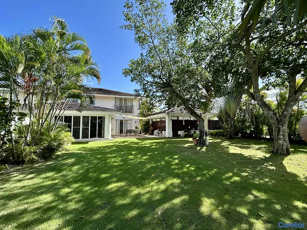casas - Venta exclusiva de villa duplex en Cocotal Golf & Club 8